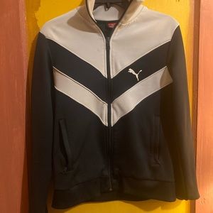 Puma Track Jacket